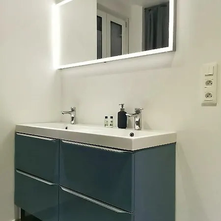 Apartmán Au P'tit Cordonnier *