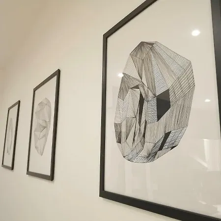 Au P'tit Cordonnier Apartmán