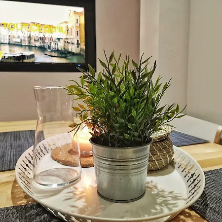 Au P'tit Cordonnier Appartement