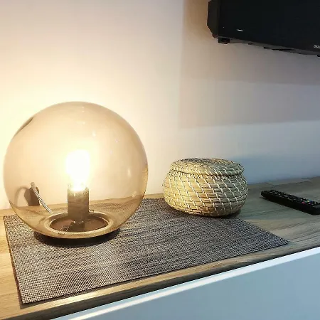 Au P'tit Cordonnier Apartmán *