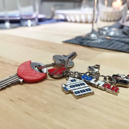 Au P'tit Cordonnier * 콜마