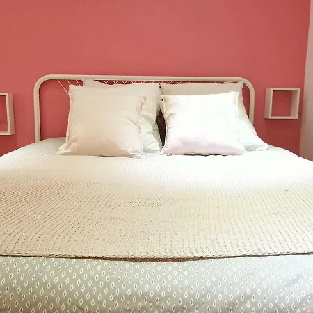 Au P'tit Cordonnier Appartamento