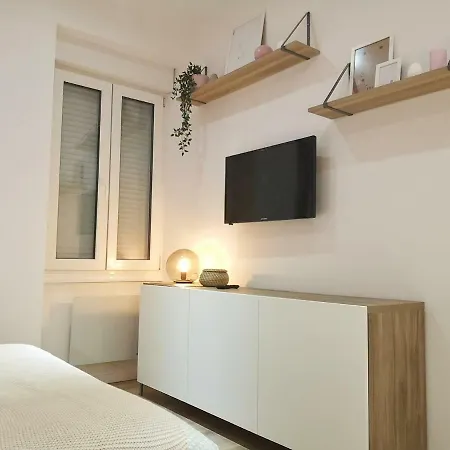 Au P'tit Cordonnier Appartement *