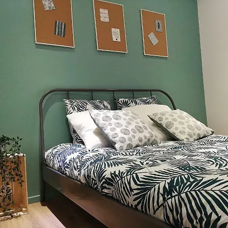 Au P'tit Cordonnier * Colmar