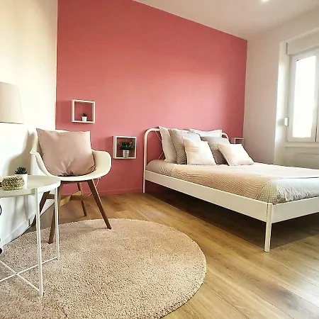 Apartmán Au P'tit Cordonnier