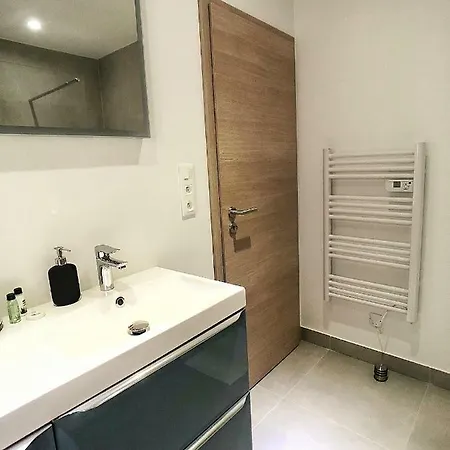 Au P'tit Cordonnier 콜마