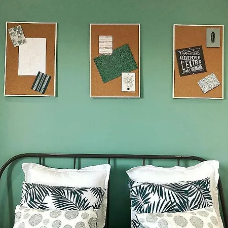 Au P'tit Cordonnier 콜마