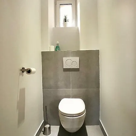 Au P'tit Cordonnier Apartmán *