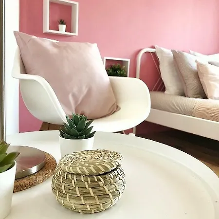 아파트 Au P'tit Cordonnier *