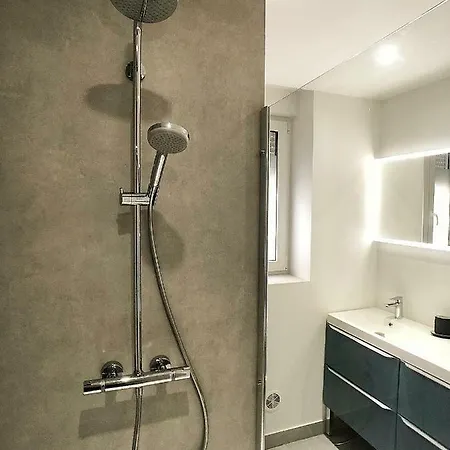 Au P'tit Cordonnier 아파트