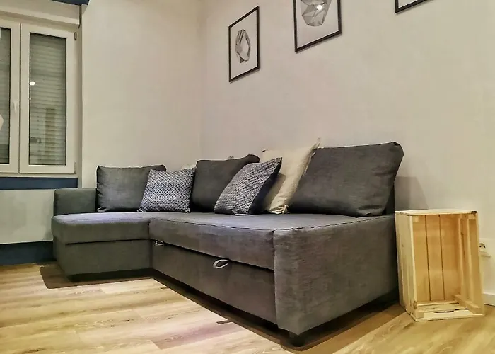 Au P'tit Cordonnier * Colmar