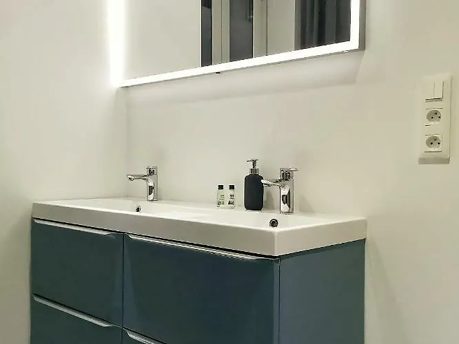 Apartamento Au P'tit Cordonnier *