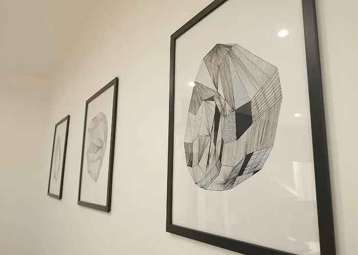 Au P'tit Cordonnier Appartamento