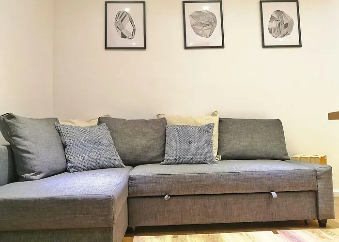 Appartamento Au P'tit Cordonnier