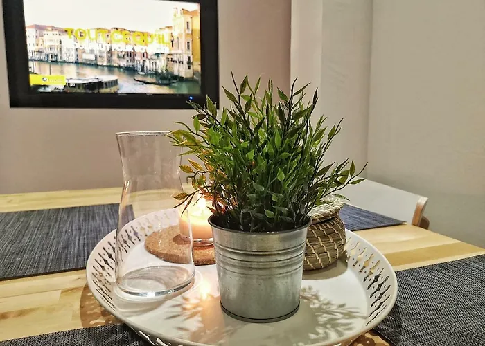 Au P'tit Cordonnier Apartamento