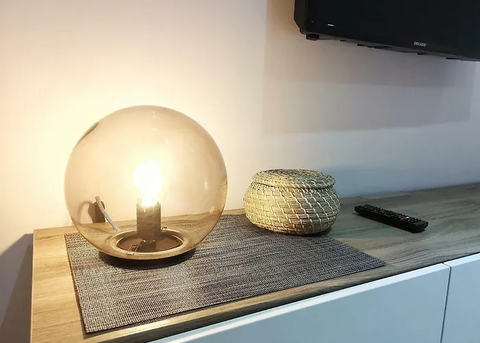 Au P'tit Cordonnier Apartamento *