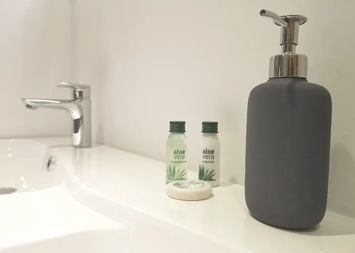 Apartamento Au P'tit Cordonnier