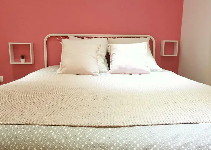 Au P'tit Cordonnier Apartamento