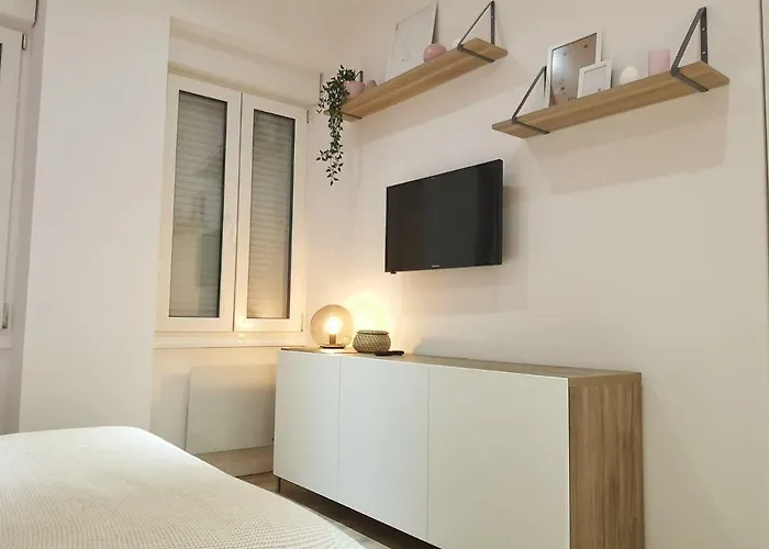 Au P'tit Cordonnier Apartamento *