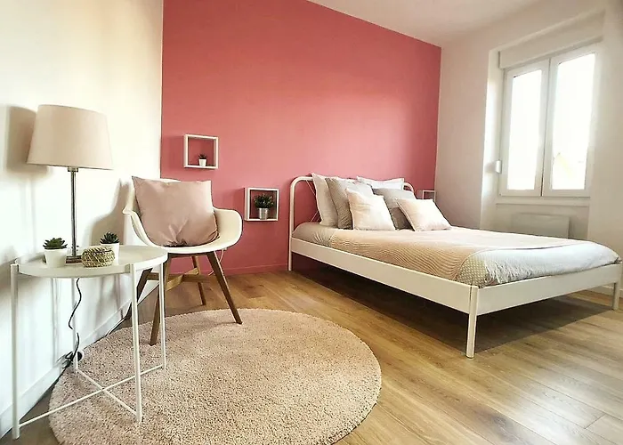 Apartamento Au P'tit Cordonnier