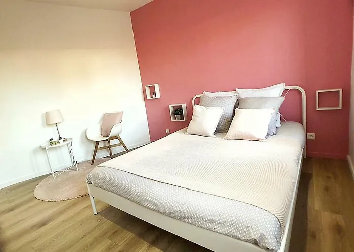 Appartamento Au P'tit Cordonnier Colmar