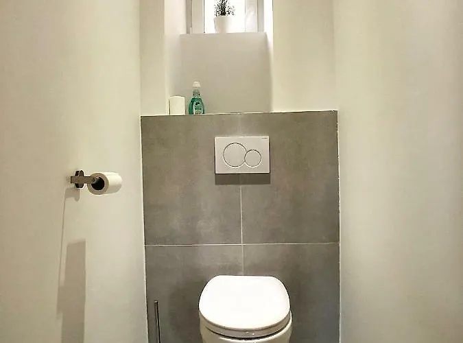 Au P'tit Cordonnier Apartamento *