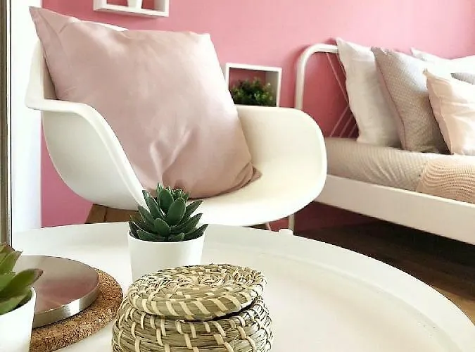 Apartamento Au P'tit Cordonnier *