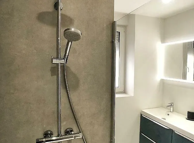 Au P'tit Cordonnier Apartamento